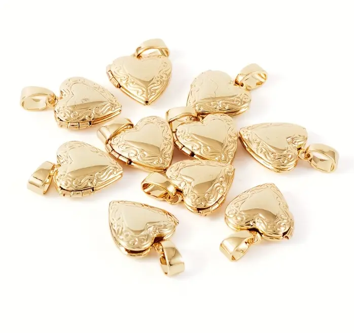 Mini Dije Dorado