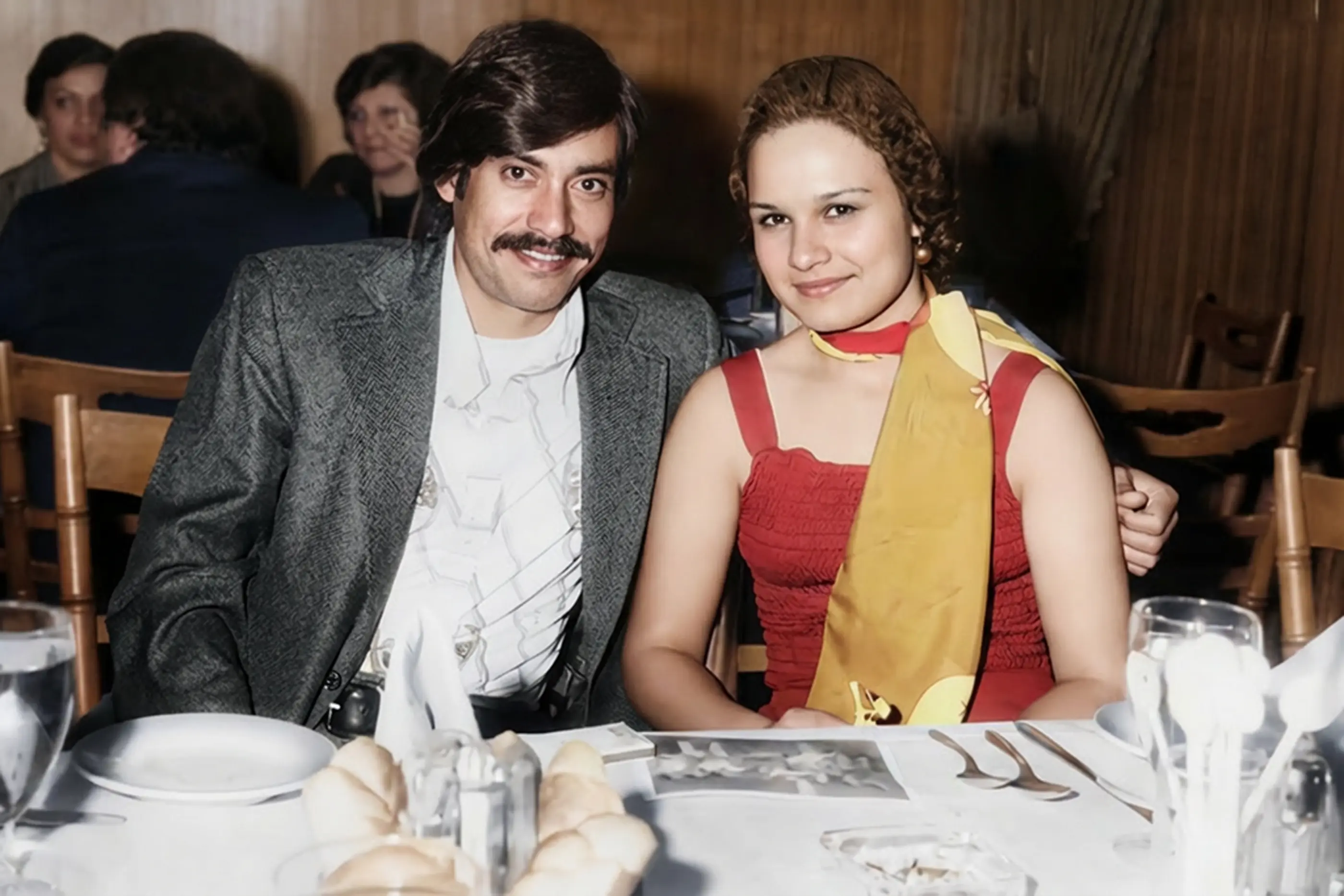 Resultado restauración