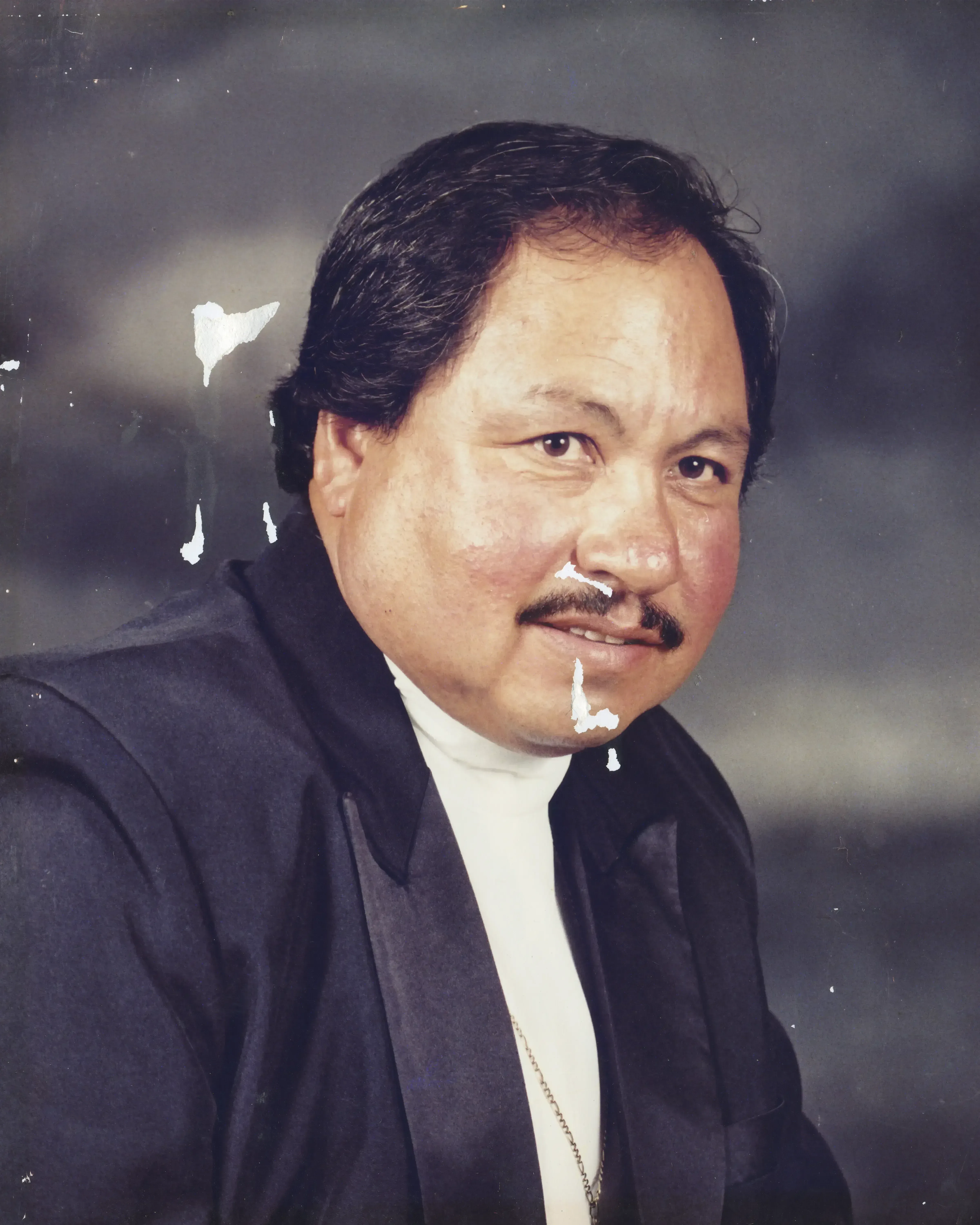 Original dañado
