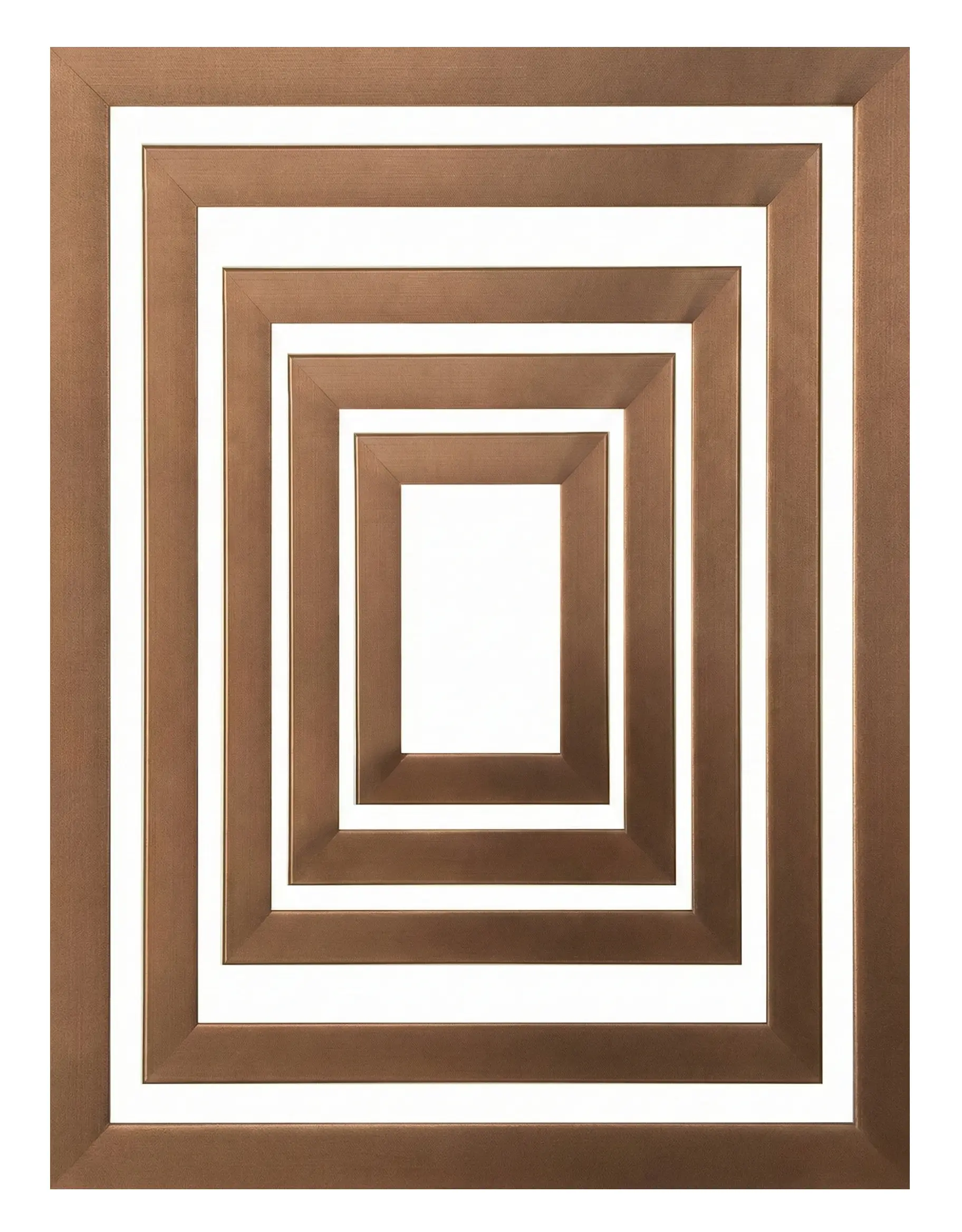 Marco Cobre / Bronce